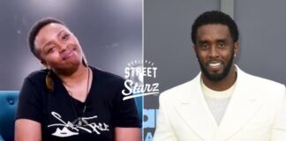 ジャガー・ライト、ディディに関する衝撃の告発と業界への影響