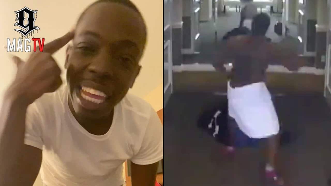 ボビーシュマーダ、JAY-Z等がミークミルとディディの噂を助長してると告発