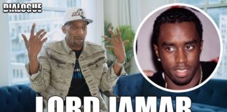 ロードジャマー、ディディの性嗜好が原因でアップタウンを解雇されたと主張