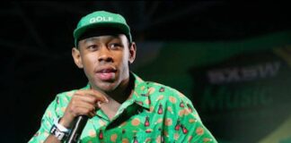 タイラー・ザ・クリエイター、ACLでイーロン・マスクをディス