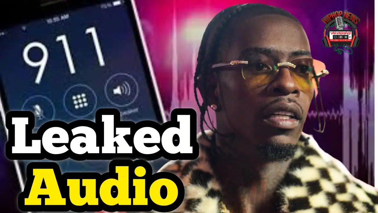 Rich Homie Quanの死因が特定 : 複数のドラッグをOD