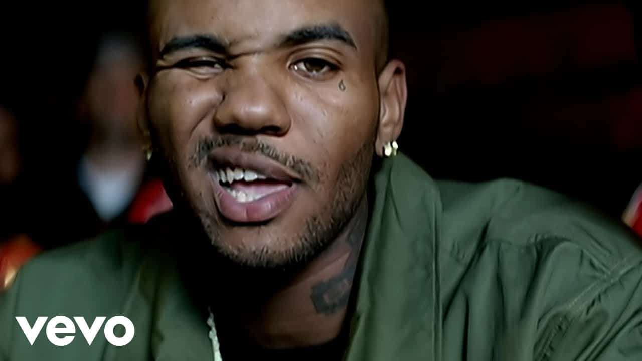 The Game、法廷に出廷せず!カラバサスの自宅差し押さえ目前