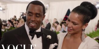 Pディディとキャシーが共演する過去映像が再浮上 – 衝撃の内容