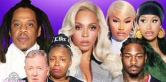 ピアーズ・モーガン、JAY-Zとビヨンセに謝罪:インタビュー後に法的措置