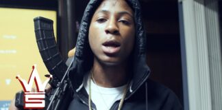 NBAヤングボーイ、連邦銃器所持事件で27か月の懲役刑が確定