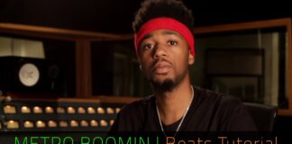 Metro Boomin:トッププロデューサーの軌跡、そして機材へのこだわり