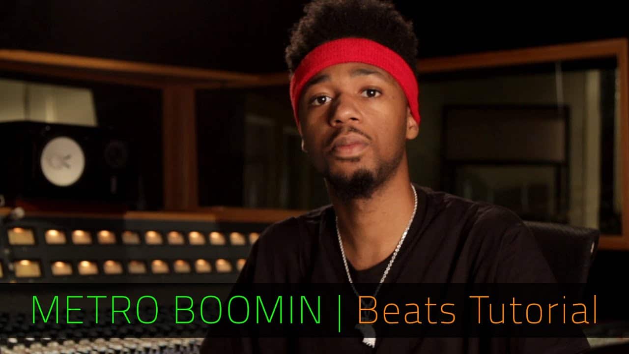 Metro Boomin:トッププロデューサーの軌跡、そして機材へのこだわり