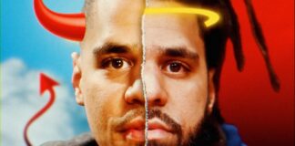 J.コールが新曲でドレイクとケンドリック・ラマーとのビーフに遂に言及!