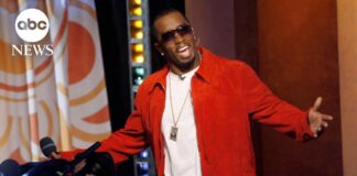 P.ディディ、再び保釈申請を行う – 三度目の正直なるか?