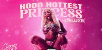 Sexyy Redの母、「バディ」として話題に!ファンが熱狂