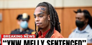 YNW Melly事件が引き起こした「殺人容疑者の奇妙な検索履歴」