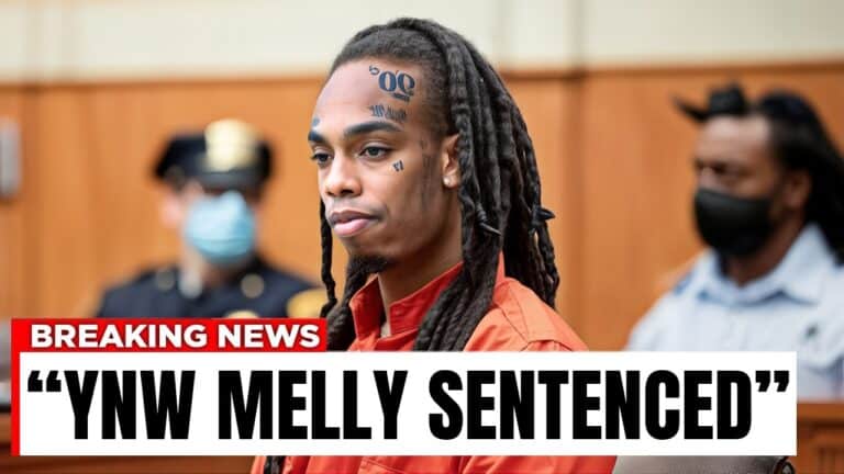 YNW Melly事件が引き起こした「殺人容疑者の奇妙な検索履歴」