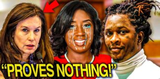 ヤングサグYSL RICO裁判:検察「金を追う」解釈に裁判官が反論!