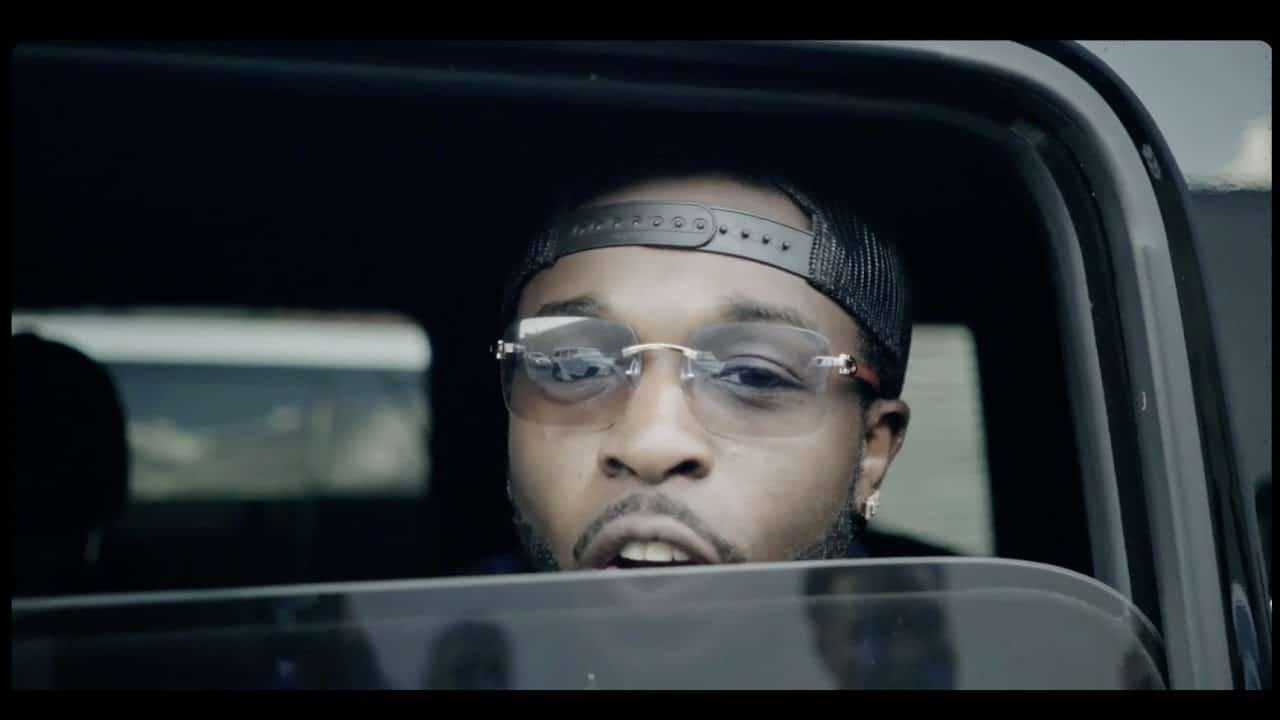 Pop Smoke: ドリルシーンの先駆者として駆け抜けた20年