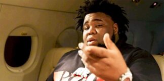 ドレイクは「引退しない」— ロッド・ウェーブがその理由を語る