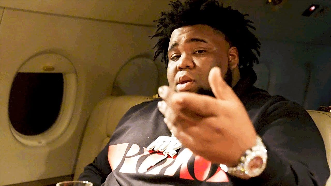 ドレイクは「引退しない」— ロッド・ウェーブがその理由を語る