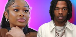 ジェイダ、リルベイビーの新恋人と噂のキヤ・Kへの「陰口」を完全否定