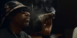 リュダクリス、スヌープ・ドッグとのブランツ対決を語る、驚異の81本!?