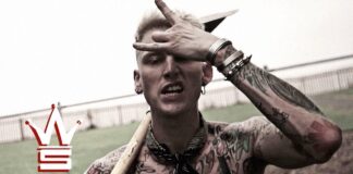 Machine Gun Kelly(MGK): 激動のキャリアに付き纏うドラッグと音楽