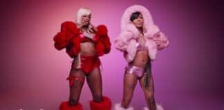 グロリラの新アルバム『GLORIOUS』のリリックに多数のファンが言及