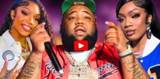 ロッド・ウェーブがグロリラとのビーフを制し、初週売上で圧勝