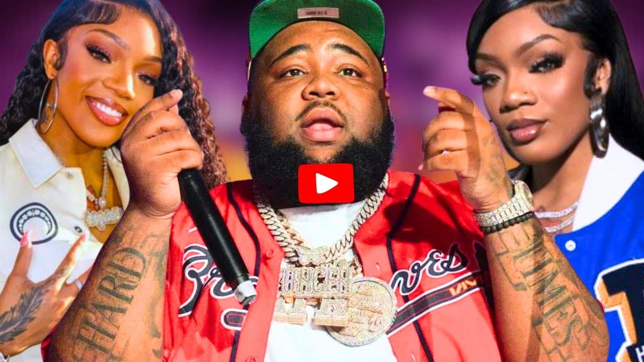 ロッド・ウェーブがグロリラとのビーフを制し、初週売上で圧勝