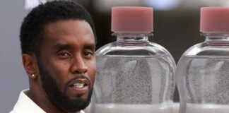 P Diddy、ベビーオイルにデートレイプドラッグを混入か?衝撃の疑惑が浮上