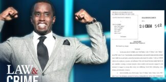 ラッパーOschino、Diddyのオーラルセックス強要について語る