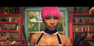 ニッキー・ミナージュの発言がリル・キムとの論争を巻き起こす