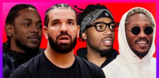 ドレイクとメトロ・ブーミン、21サヴェージの誕生日パーティー欠席!?その背景とは