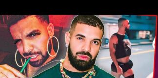 ドレイクをからかう「BBL手術」のコスチュームをファッションノヴァが販売