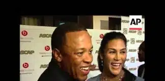 Dr. Dre、離婚カウンセラーへの脅迫で1000万ドルの訴訟を提起される