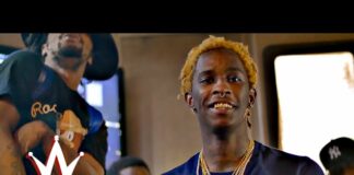 ドレイク、ヤング・サグのYSL RICO裁判の資金を支援していることを明言