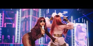 ニッキー・ミナージュ、ワールドツアーでSexyy Redと50 Centを招待