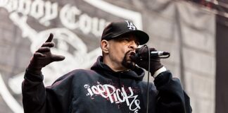 Ice-Tが語る「ビーフ」とSNSの影響:YFNとYSLの対立に見る現代ラップ Stefan Bollmann, Attribution, via Wikimedia Commons