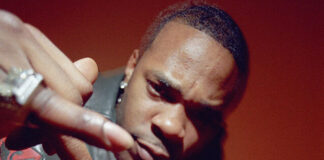 バスタ・ライムス、ケンドリック・ラマーの『GNX』に言及:「基準をまた引き上げた」 Mikamote, CC BY-SA 3.0 , via Wikimedia Commons