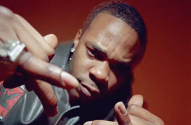 バスタ・ライムス、ケンドリック・ラマーの『GNX』に言及:「基準をまた引き上げた」 Mikamote, CC BY-SA 3.0 , via Wikimedia Commons