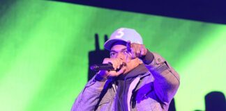 Chance the Rapper、トランプ再選に沈黙を破る:NEWシングル「3333」 Julio Enriquez from Denver,CO, USA, CC BY 2.0 , via Wikimedia Commons