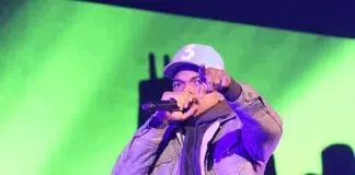 Chance the Rapper、トランプ再選に沈黙を破る:NEWシングル「3333」 Julio Enriquez from Denver,CO, USA, CC BY 2.0 , via Wikimedia Commons