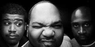 De La Soul、『High & Rising』を批判し議論に―ファンの失望が広がる Matti Hillig, CC BY-SA 3.0 , via Wikimedia Commons