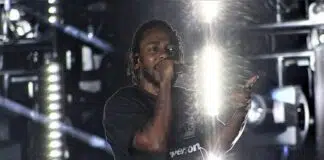 ブラック・ヒッピー再集結?ケンドリック・ラマーのスーパーボウルLIXハーフタイムショー前に異例のインタビュー決行 KENDRICK_LAMAR_Grandoozy_2018_(44346900965)ケンドリックラマースーパーボウルLIX