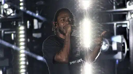 ブラック・ヒッピー再集結?ケンドリック・ラマーのスーパーボウルLIXハーフタイムショー前に異例のインタビュー決行 KENDRICK_LAMAR_Grandoozy_2018_(44346900965)ケンドリックラマースーパーボウルLIX