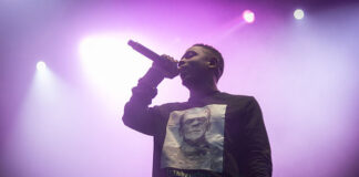 祝・快挙!ケンドリック・ラマ―の『Not Like Us』が史上最高のラップ記録を樹立! Jørund Føreland Pedersen, CC BY-SA 3.0 , via Wikimedia Commons