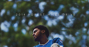 J.コール、伝説のアルバム『2014 Forest Hills Drive』10周年記念コンサートを告知!