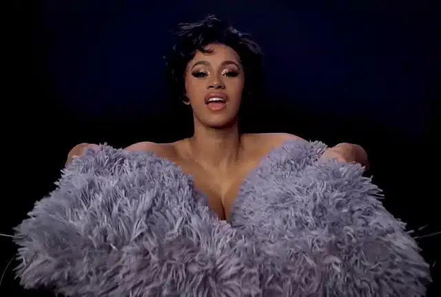 「アルバム出せ」無名ラッパーから批判殺到のCardi B、即興ラップでネット炎上を逆転勝利してしまう Cardi_B_at_Vogue_Taiwan_(2)