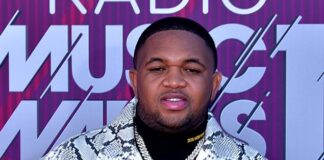 DJマスタード、ケンドリック・ラマーの新作『GNX』での言及に驚きを示す Toglenn, CC BY-SA 4.0 , via Wikimedia Commons