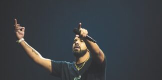 ドレイクがBillboard Music Awardsでケンドリック・ラマーに3部門で勝利 Drake