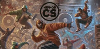 2024年10月のHIPHOPトップ30:最新ヒップホップランキング