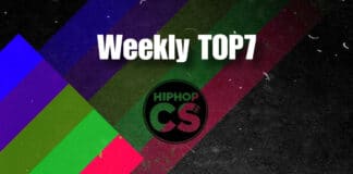 2025年1月第1週目、大注目の今週リリースされたヒップホップトラックTOP7