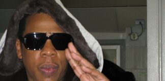 ジェイ・Zが新アルバムにディストラックを収録か、相手は一体? d2sf, CC BY-SA 3.0 , via Wikimedia Commons